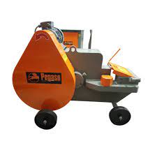 BAR CUTTING MACHINE icon